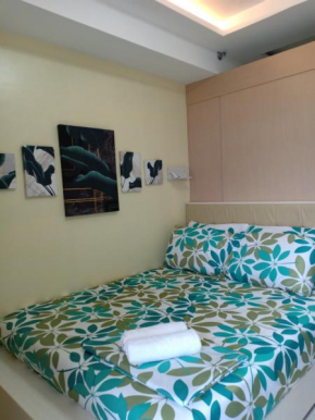 Staycation @ Wind Residences Tower 3 19th Flr by Star